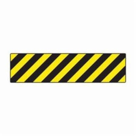 Accuform Step Floor Sign, PSR268 PSR268